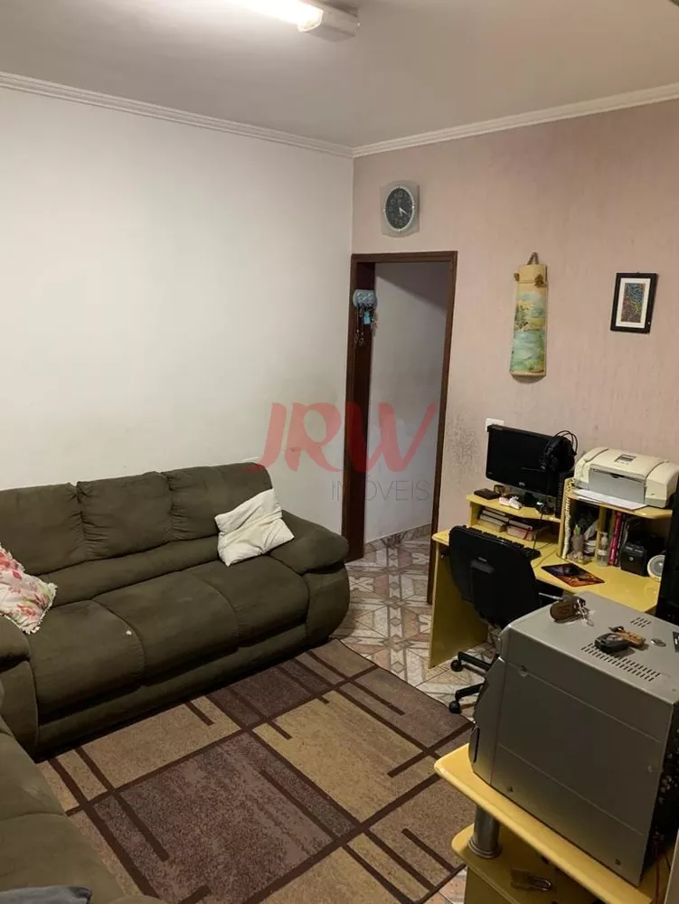 Casa à venda com 3 quartos, 195m² - Foto 3