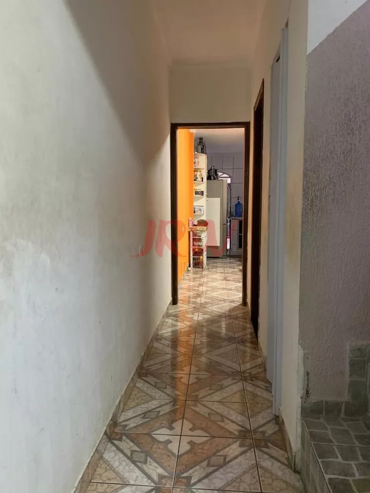 Casa à venda com 3 quartos, 195m² - Foto 5