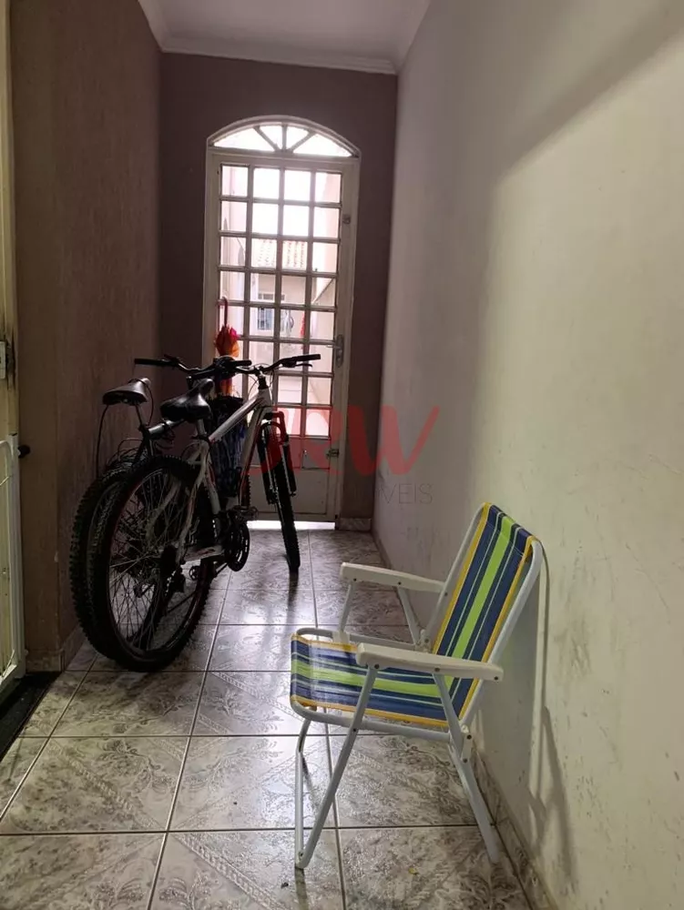 Casa à venda com 3 quartos, 195m² - Foto 6