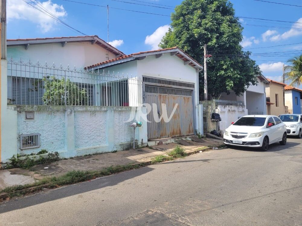 Casa, 7 quartos, 384 m² - Foto 1