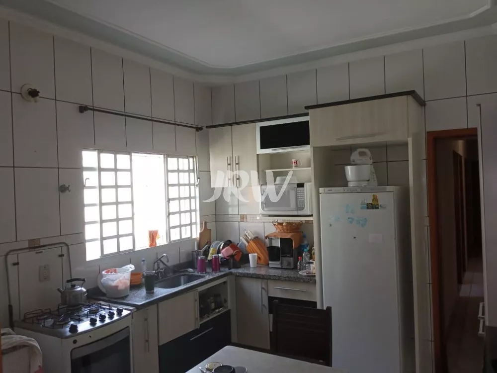 Casa à venda com 3 quartos, 125m² - Foto 5