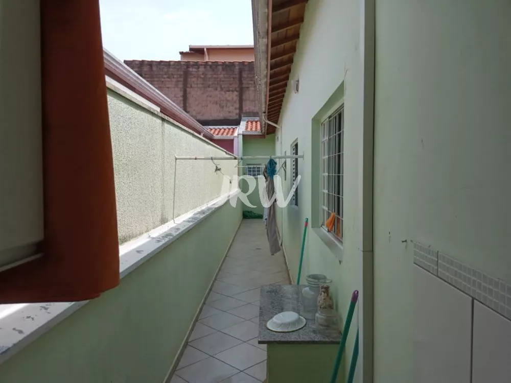 Casa à venda com 3 quartos, 125m² - Foto 14