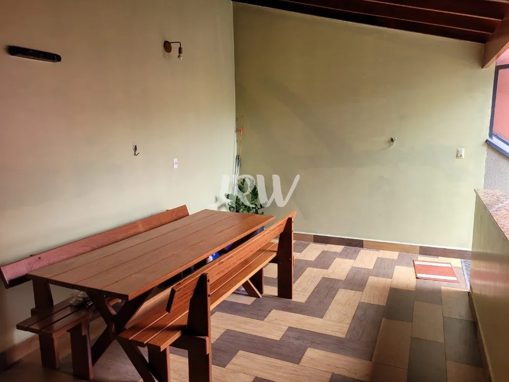 Casa, 4 quartos, 150 m² - Foto 12