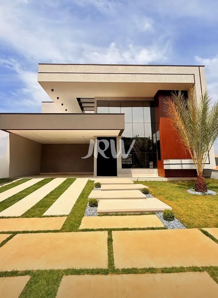Casa, 3 quartos, 360 m² - Foto 1