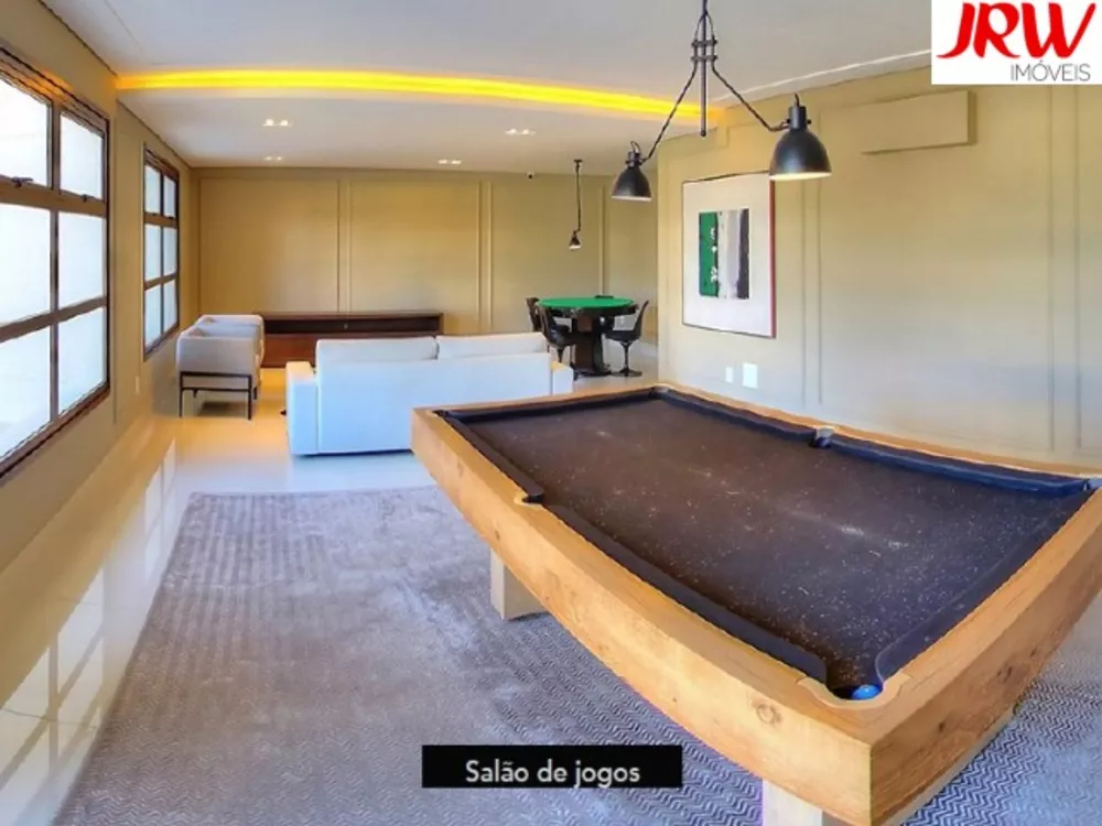 Apartamento à venda com 3 quartos, 106m² - Foto 9