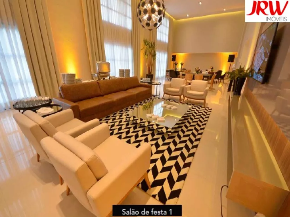 Apartamento à venda com 3 quartos, 106m² - Foto 5