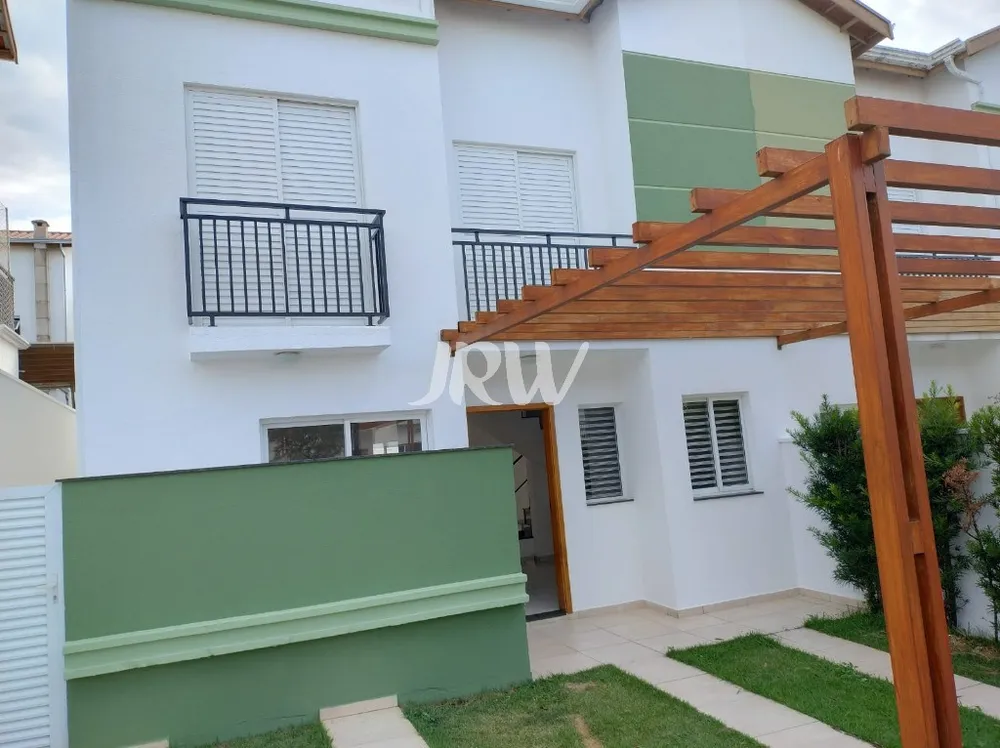 Casa, 3 quartos, 130 m² - Foto 1