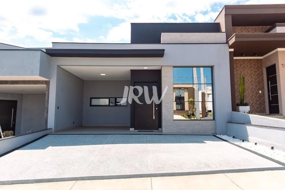 Casa, 3 quartos, 142 m² - Foto 1
