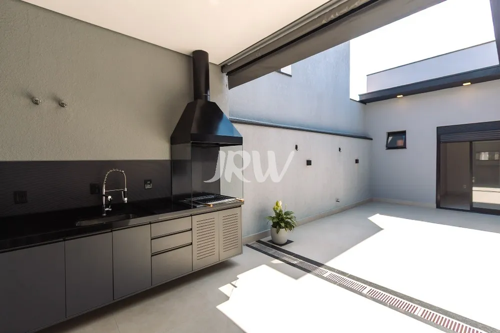 Casa, 3 quartos, 142 m² - Foto 11