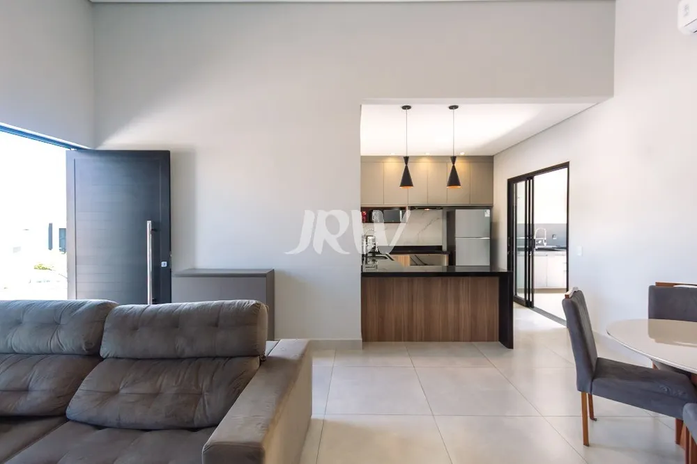 Casa, 3 quartos, 142 m² - Foto 4