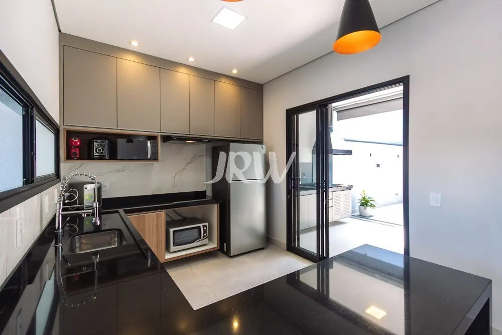 Casa, 3 quartos, 142 m² - Foto 7