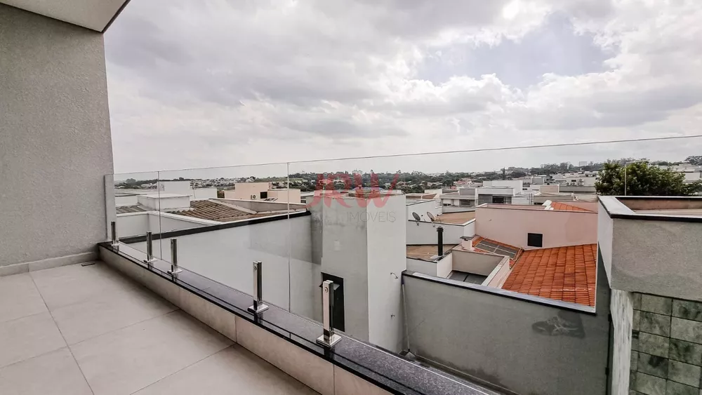 Casa à venda com 3 quartos, 200m² - Foto 3