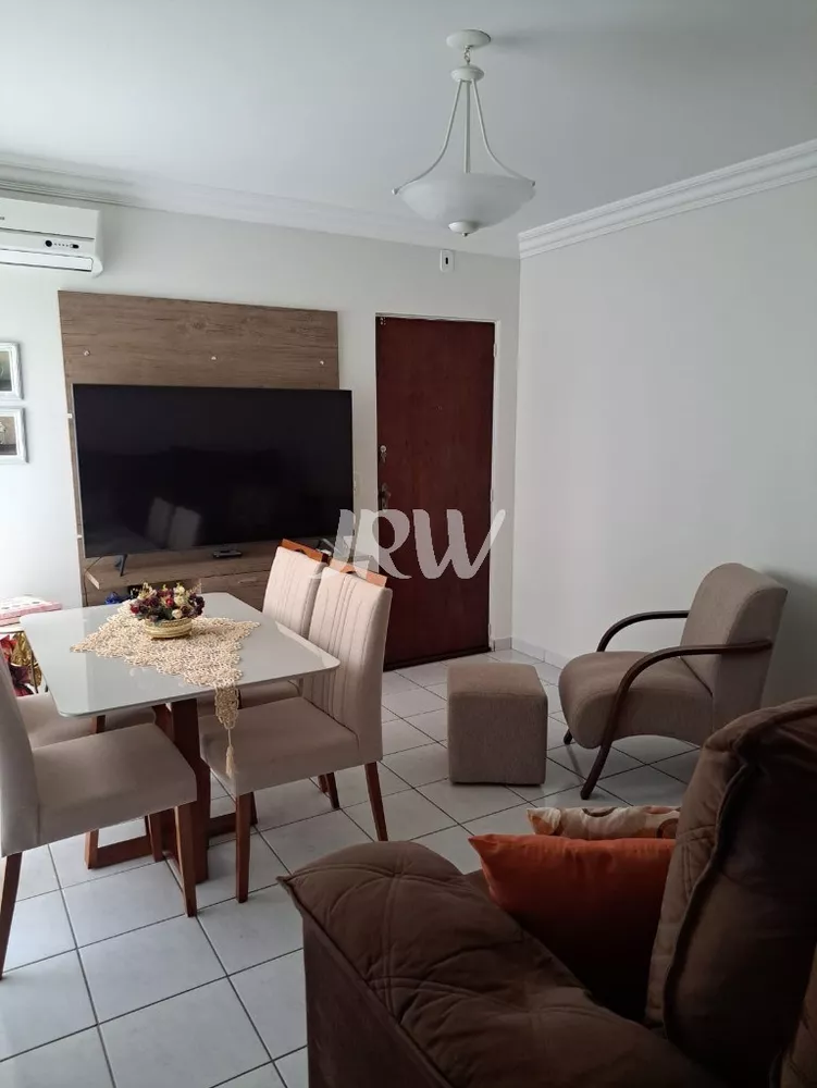 Apartamento à venda com 2 quartos, 54m² - Foto 1