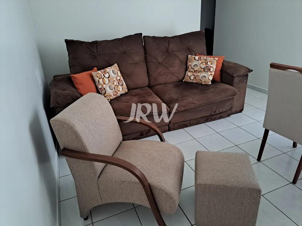 Apartamento, 2 quartos, 54 m² - Foto 11