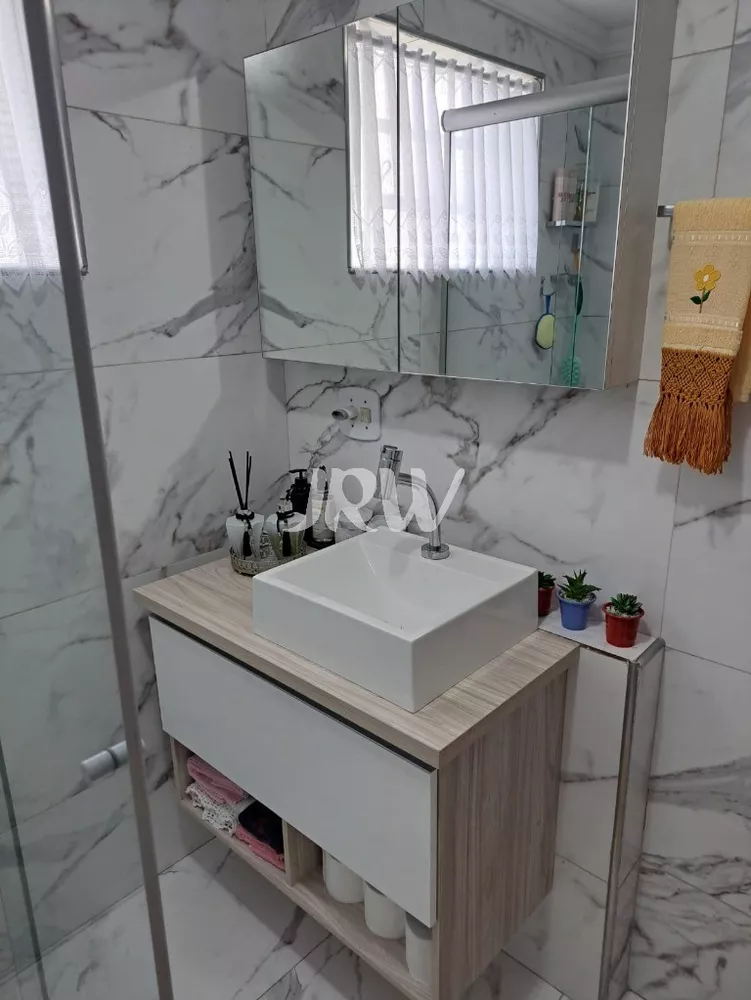 Apartamento à venda com 2 quartos, 54m² - Foto 5