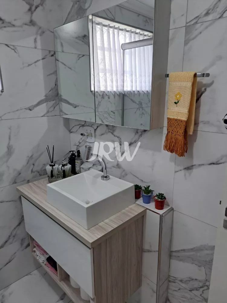 Apartamento à venda com 2 quartos, 54m² - Foto 6