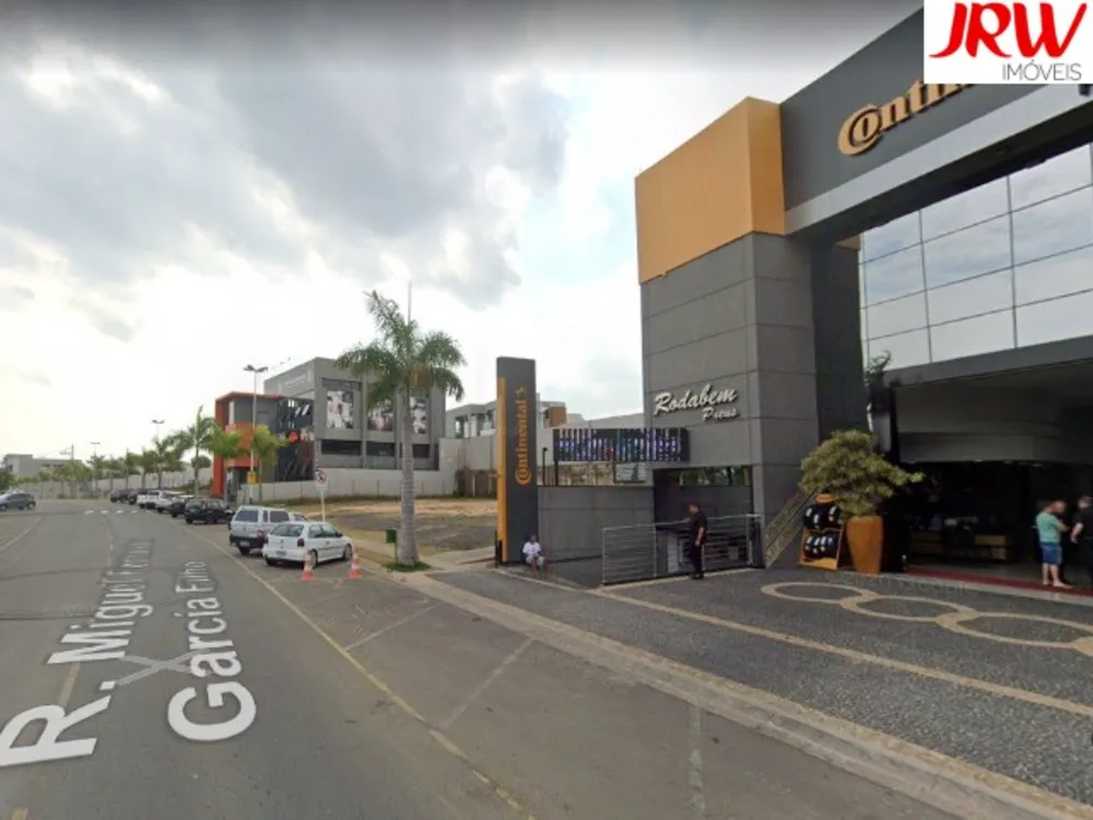 Loteamento e Condomínio, 520 m² - Foto 1