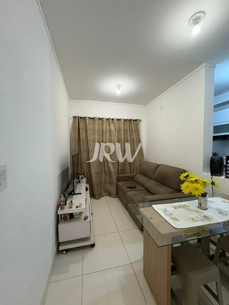 Apartamento, 2 quartos, 52 m² - Foto 2