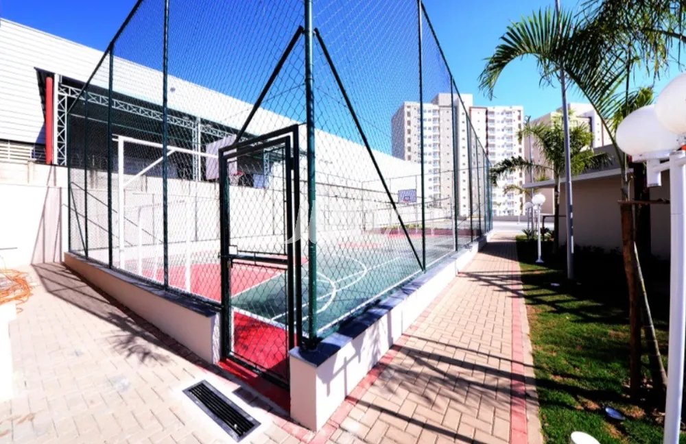 Apartamento, 2 quartos, 52 m² - Foto 9