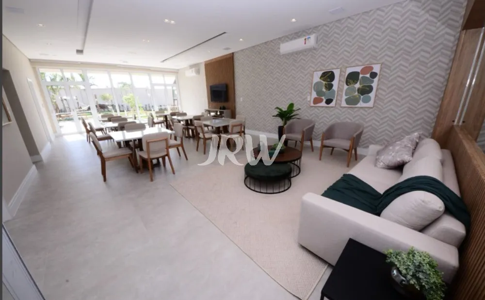Apartamento, 2 quartos, 52 m² - Foto 6