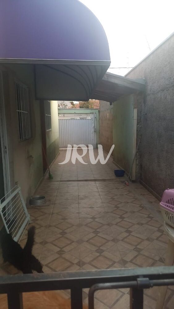 Casa, 4 quartos, 180 m² - Foto 4