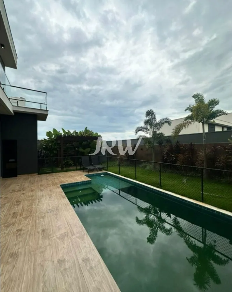 Casa, 3 quartos, 420 m² - Foto 2