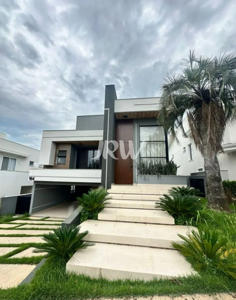 Casa, 3 quartos, 420 m² - Foto 1
