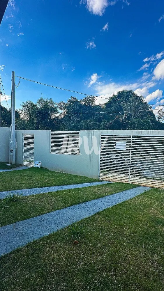 Casa, 2 quartos, 200 m² - Foto 2