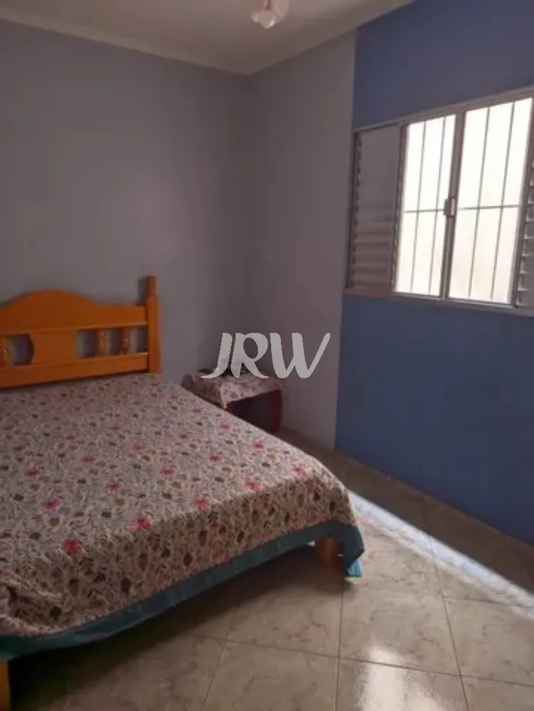 Casa, 5 quartos, 215 m² - Foto 6