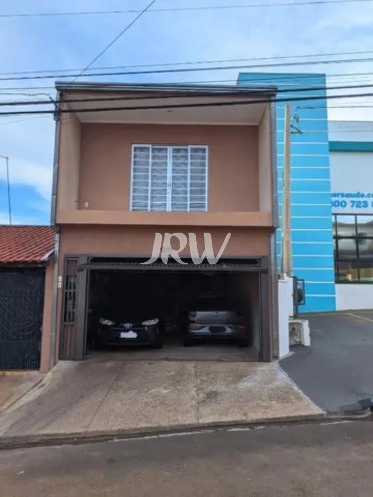 Casa, 5 quartos, 215 m² - Foto 12