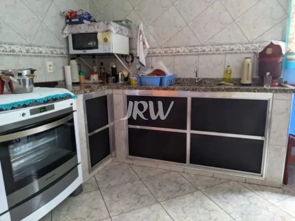 Casa, 5 quartos, 215 m² - Foto 5