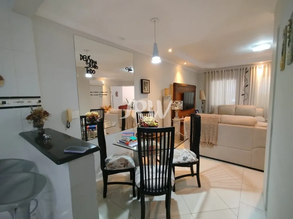 Casa, 3 quartos, 130 m² - Foto 3