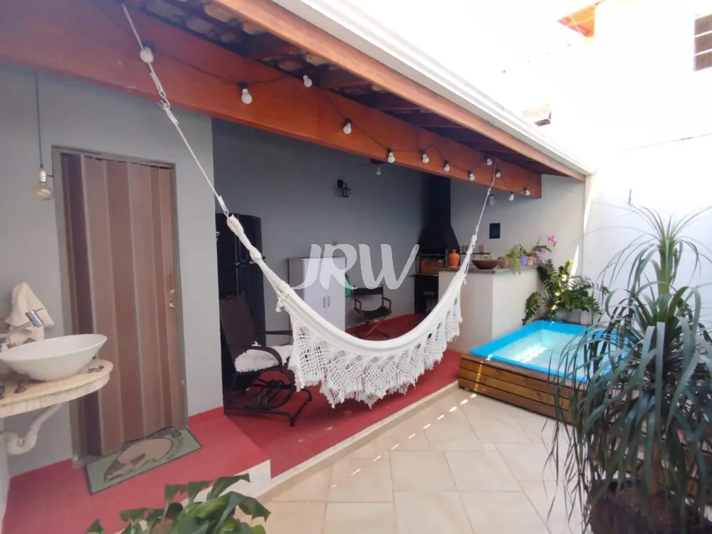 Casa, 3 quartos, 130 m² - Foto 5