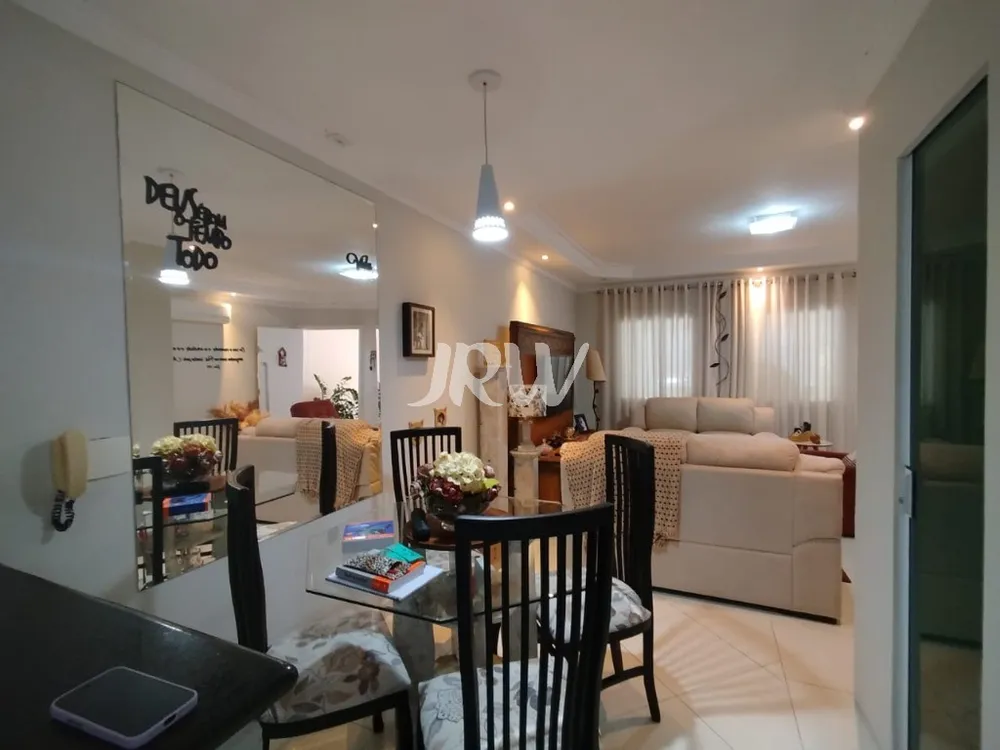 Casa, 3 quartos, 130 m² - Foto 2