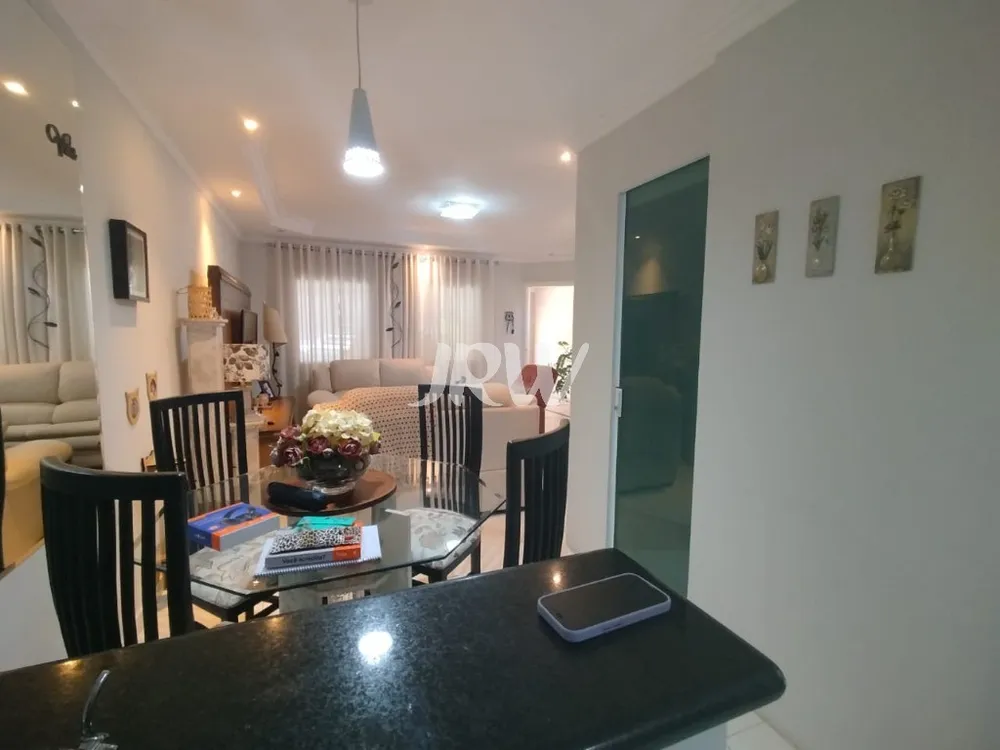 Casa, 3 quartos, 130 m² - Foto 4