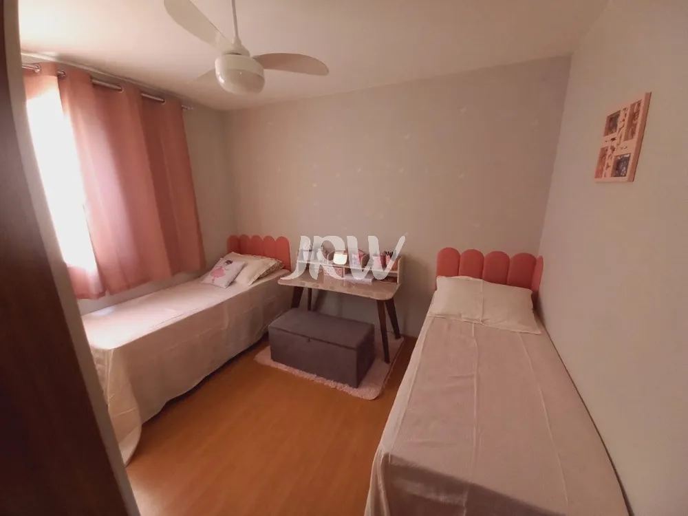 Apartamento, 2 quartos, 45 m² - Foto 6