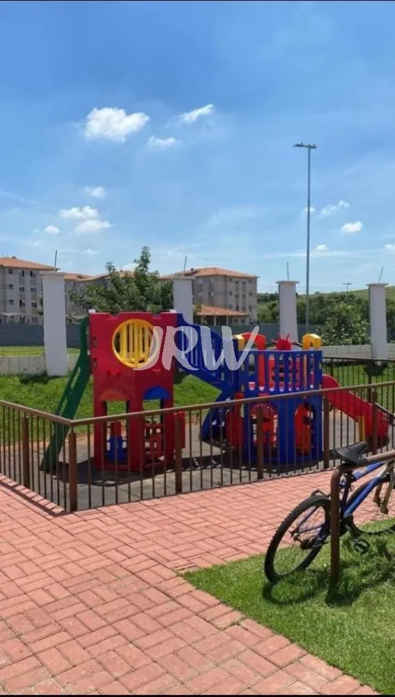 Apartamento, 2 quartos, 45 m² - Foto 10
