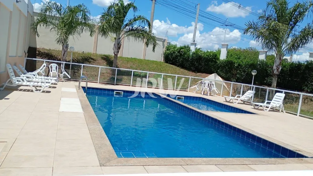 Apartamento, 2 quartos, 45 m² - Foto 9