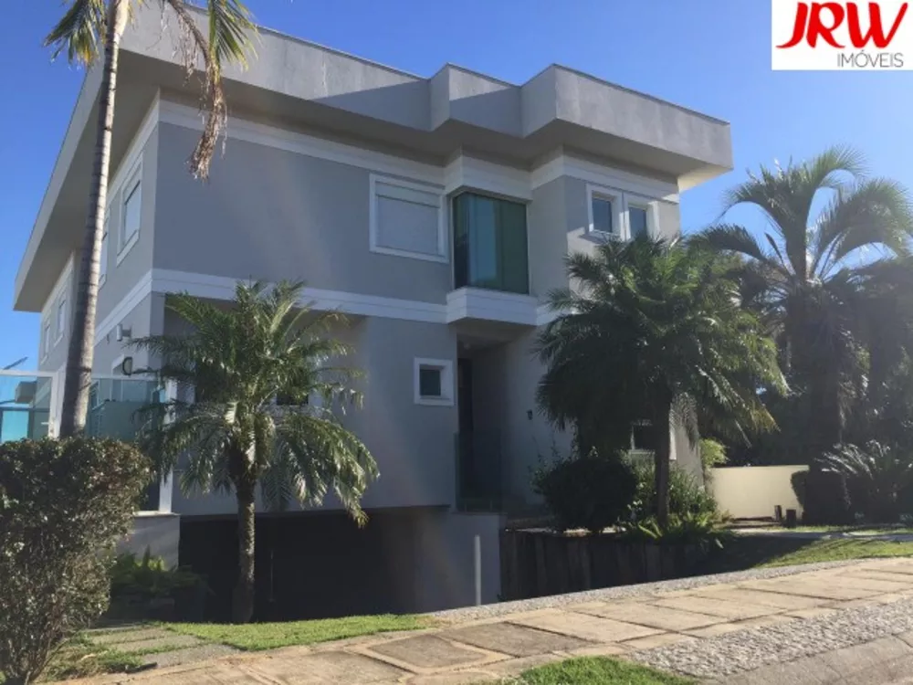 Casa à venda com 4 quartos, 518m² - Foto 2