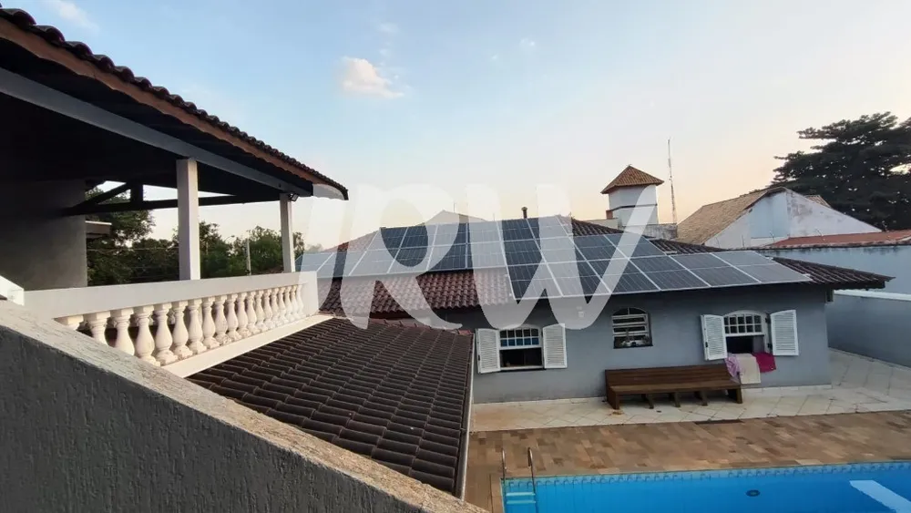 Casa, 5 quartos, 600 m² - Foto 5