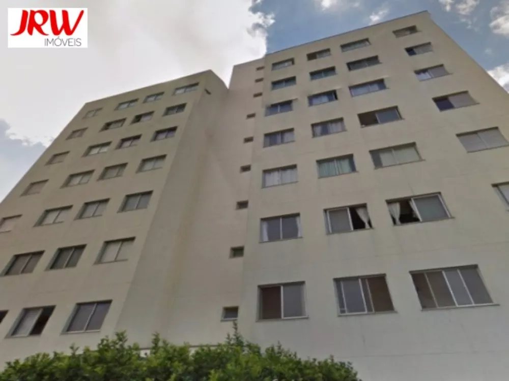 Apartamento à venda com 2 quartos, 64m² - Foto 1