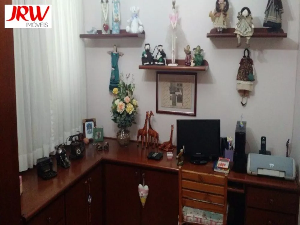 Apartamento à venda com 2 quartos, 64m² - Foto 6