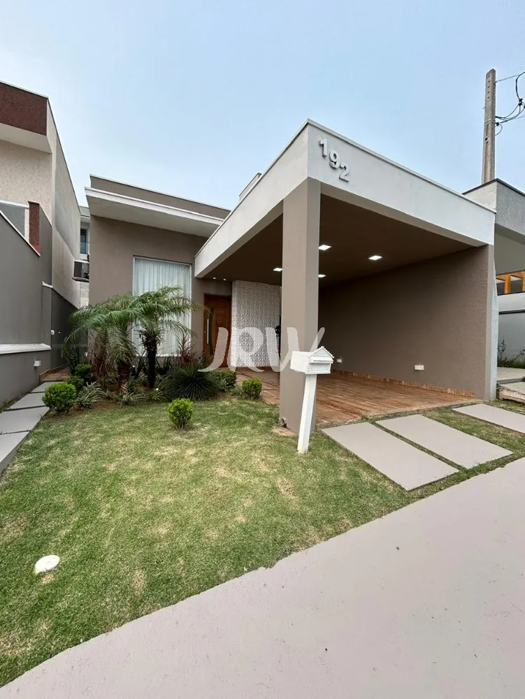 Casa, 3 quartos, 88 m² - Foto 1