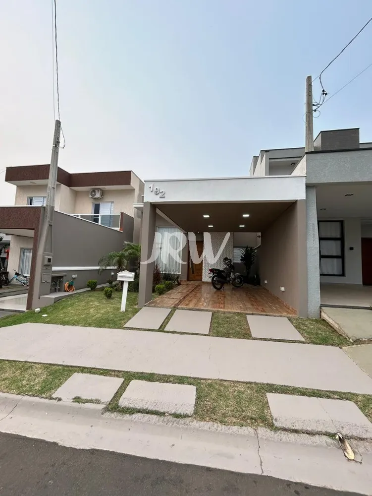 Casa, 3 quartos, 88 m² - Foto 4