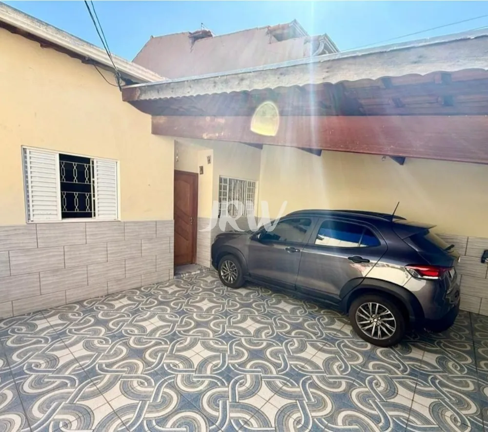 Casa, 3 quartos, 1 m² - Foto 1