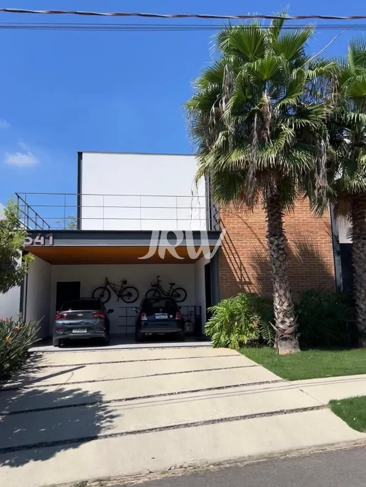 Casa, 3 quartos, 300 m² - Foto 2
