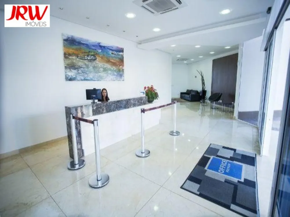 Sala-Conjunto, 40 m² - Foto 5