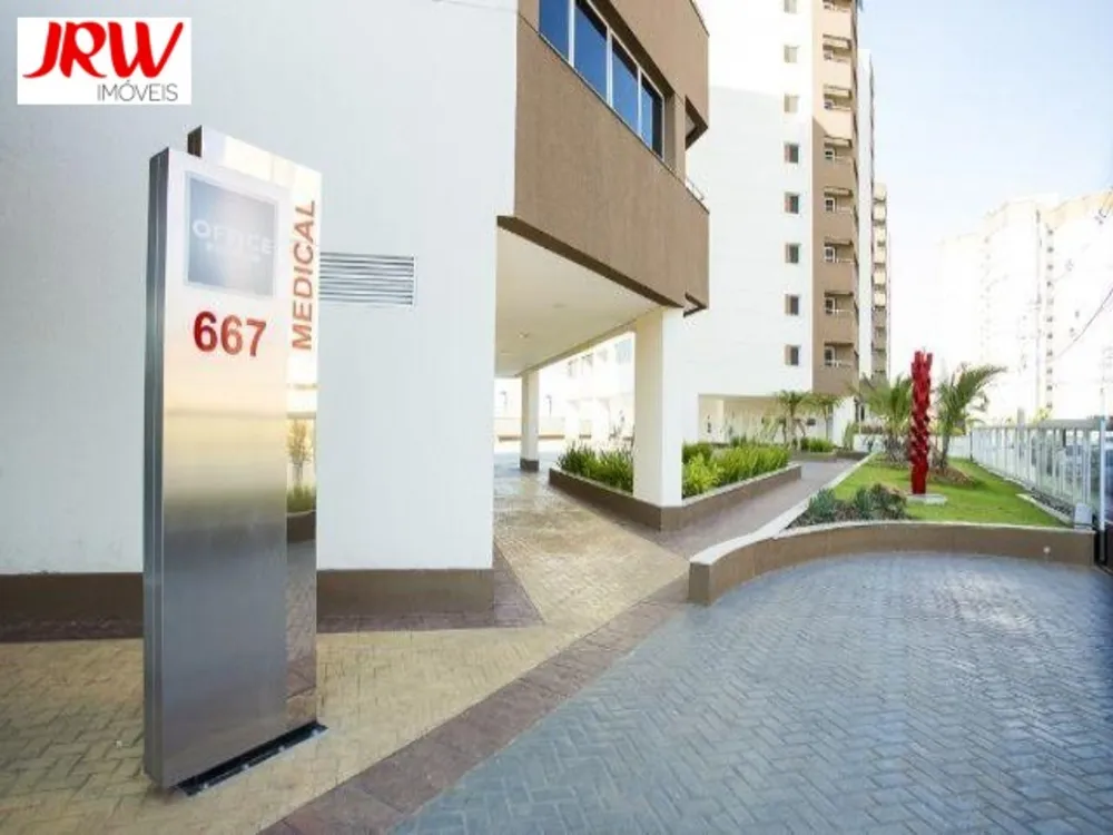 Sala-Conjunto, 40 m² - Foto 6