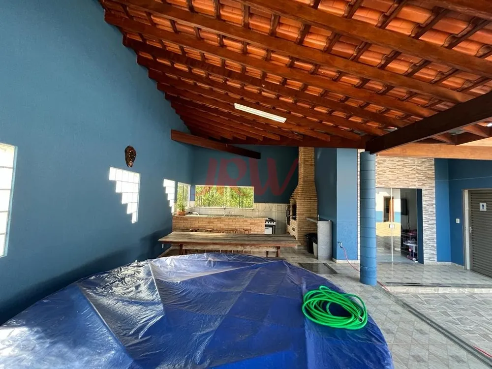 Chácara, 3 quartos, 1000 m² - Foto 19