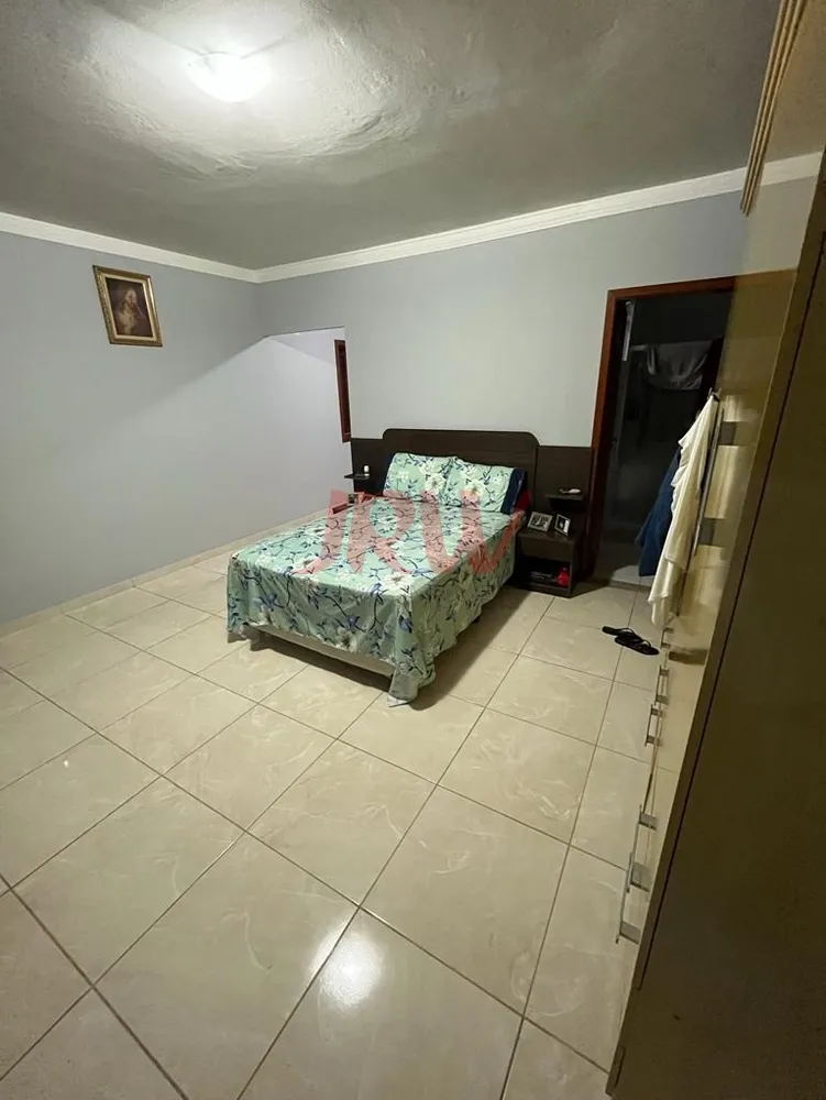 Chácara, 3 quartos, 1000 m² - Foto 11